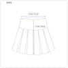 Skirt O-Beige