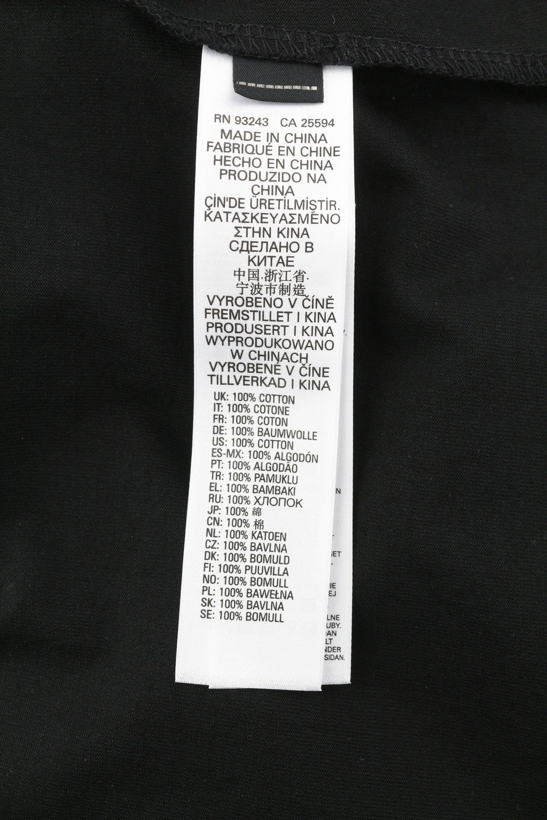 DIESEL T-Urar Women's T-Shirt XS Black Sleeveless Tricot Heart Print