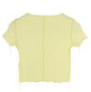 T-Shirt T-Ribby