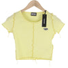 T-Shirt T-Ribby