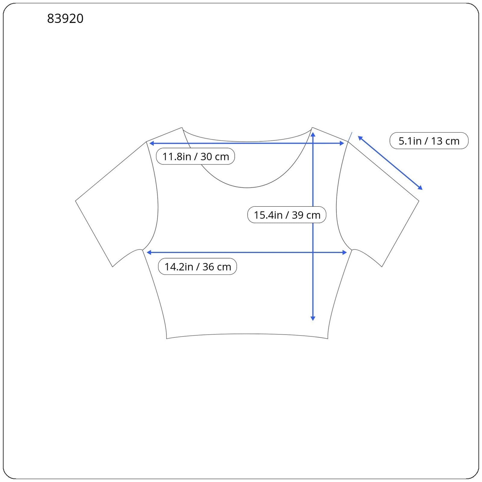 DIESEL T-Ribby Women's T-Shirt S Yellow Cropped Stretch Short Sleeve