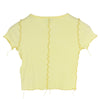 T-Shirt T-Ribby