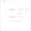 T-Shirt Uftee-Topcut-Dn
