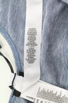 T-Shirt Uftee-Topcut-Dn