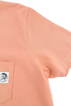 T-Shirt T-Polo-Worky