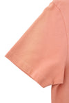 T-Shirt T-Polo-Worky
