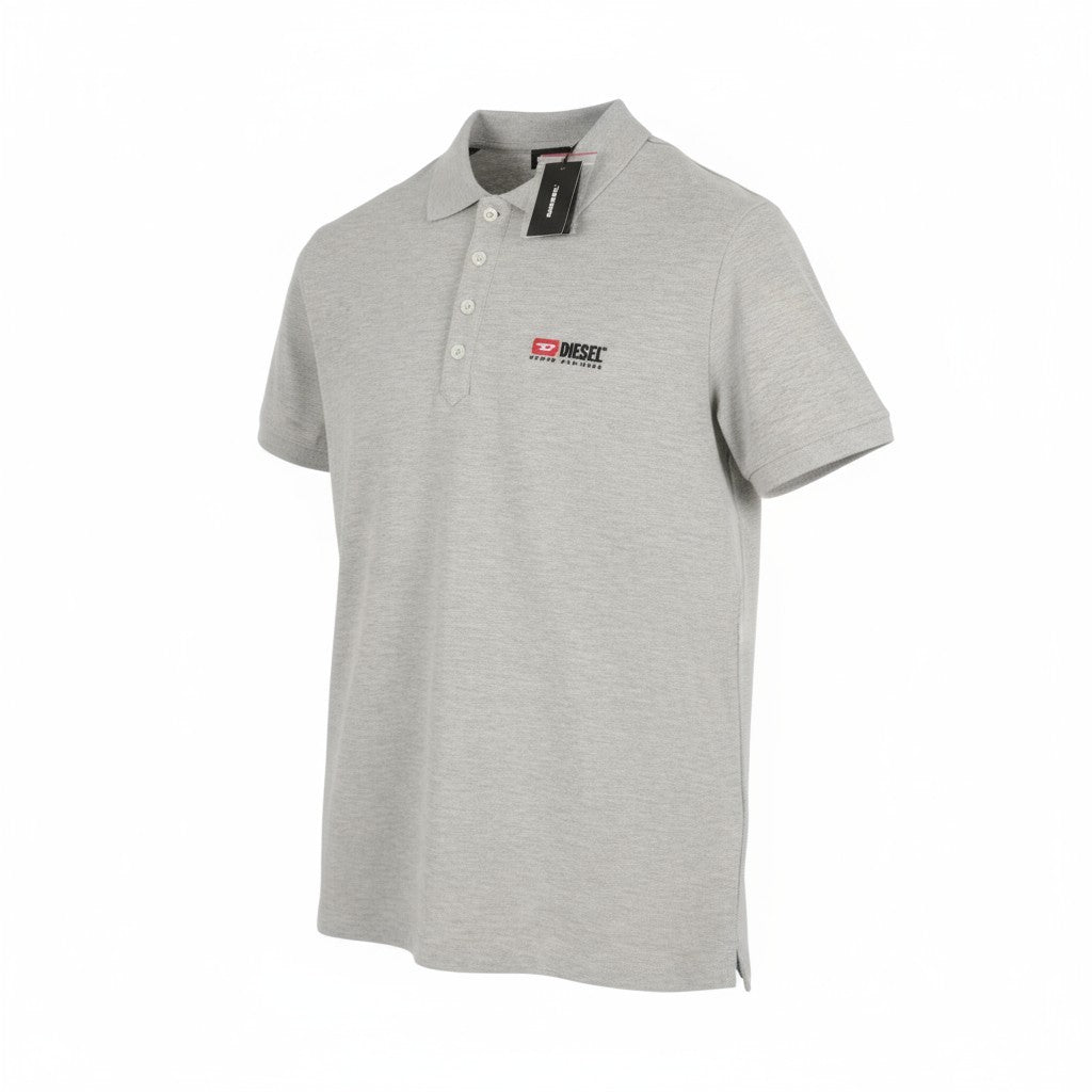 T-Shirt T-Weet-Div Polo