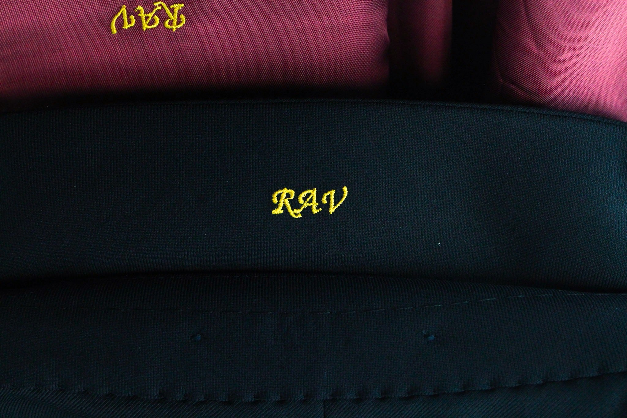 SUITSUPPLY La Spalla Men's Suit UK52S Slim Black Tux Wool 2Pc Perennial