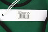 Green Polyester Dress