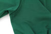Green Polyester Dress