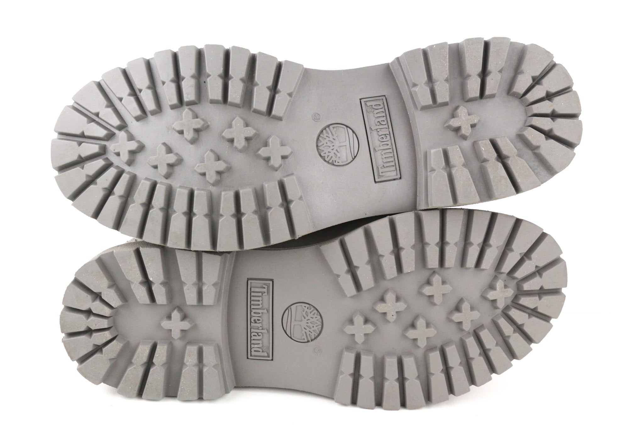 TIMBERLAND A1GYX-A3198 moteriški batai EU37.5/38 pilki odiniai aukštakulniai 