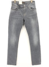 Jeans Thin Finn Org. Lighter Shade