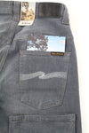 Jeans Thin Finn Org. Lighter Shade