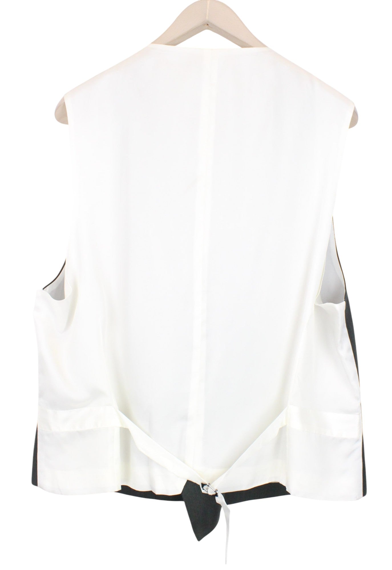 SUITSUPPLY Havana Tulip Suit UK50R Men's Green Wool S130 Slim Fit 3-Piece