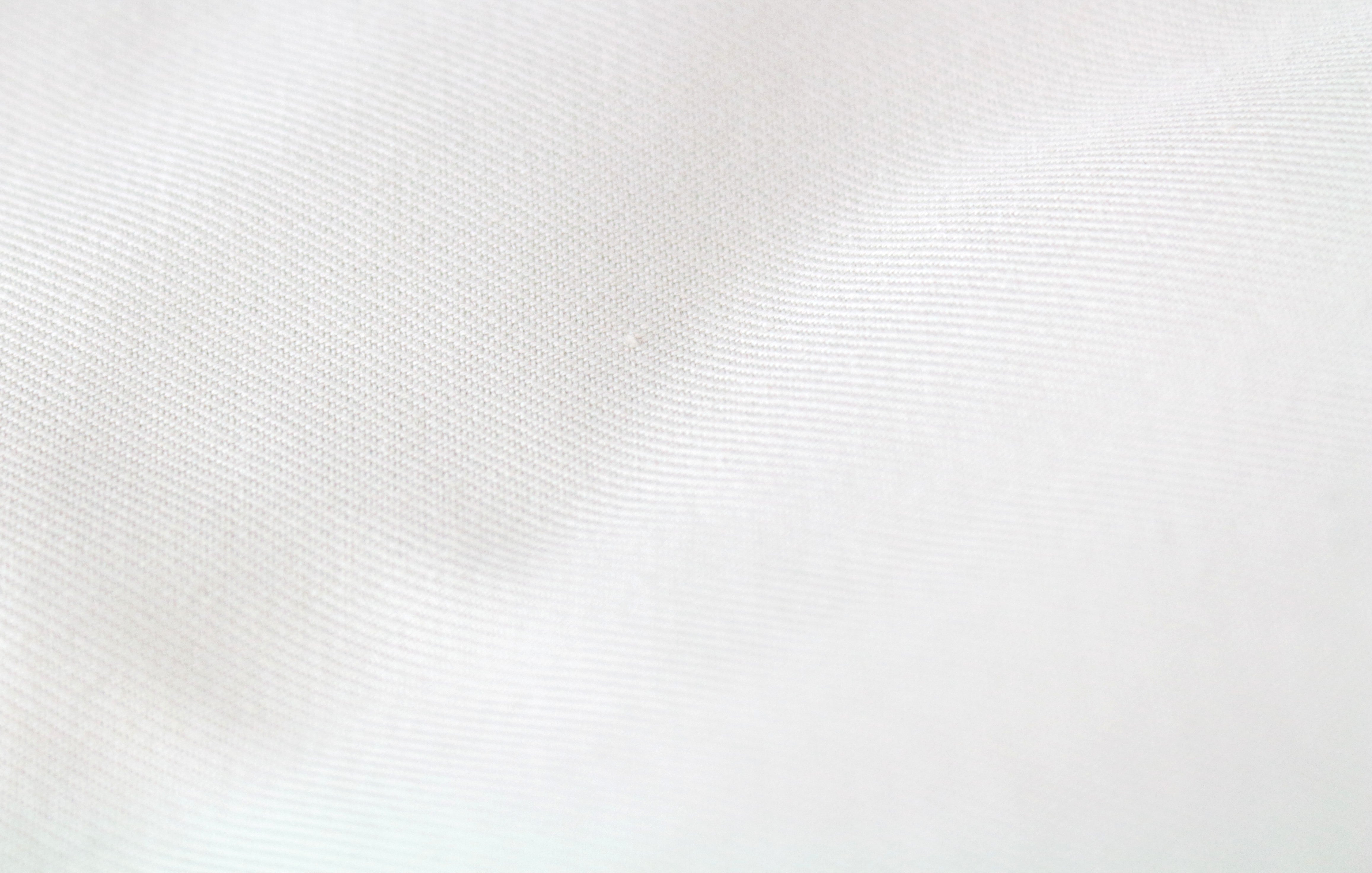 SUITSUPPLY Havana Men's Suit UK36R Ecru Slim Cotton 2-Piece Jetted Classic