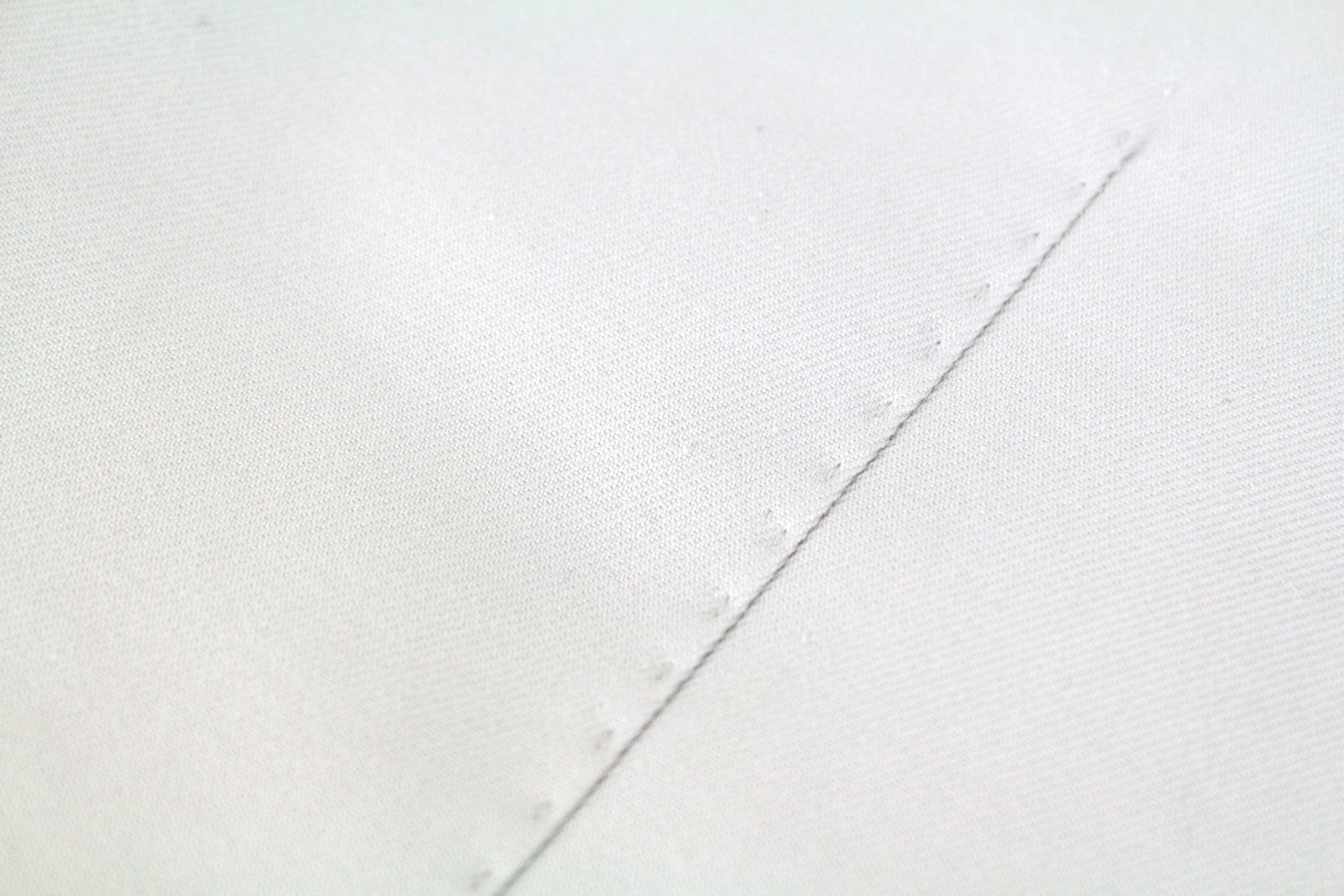 SUITSUPPLY Havana Men's Suit UK36R Ecru Slim Cotton 2-Piece Jetted Classic