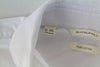 White Twill T-Shirt