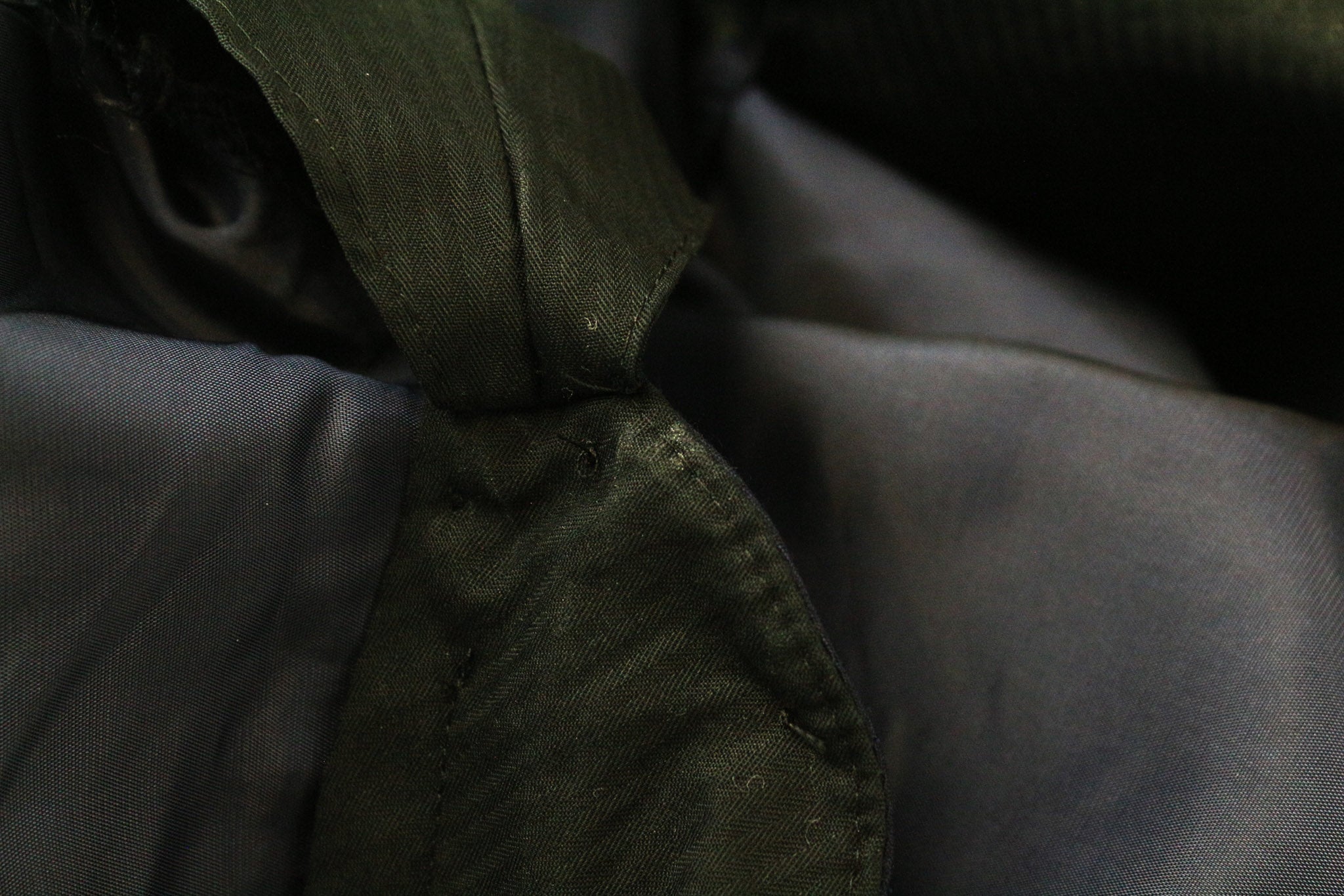 SUITSUPPLY Brescia Tux Men's Pants UK46R Navy Blue Wool Pleated Slim Front Style