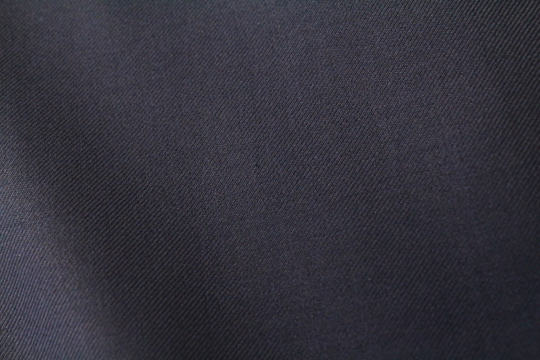 SUITSUPPLY La Spalla Men Suit UK34R Blue 2 Pc Slim Wool S110s