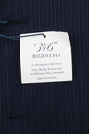 Blazer 346 Regent Fit