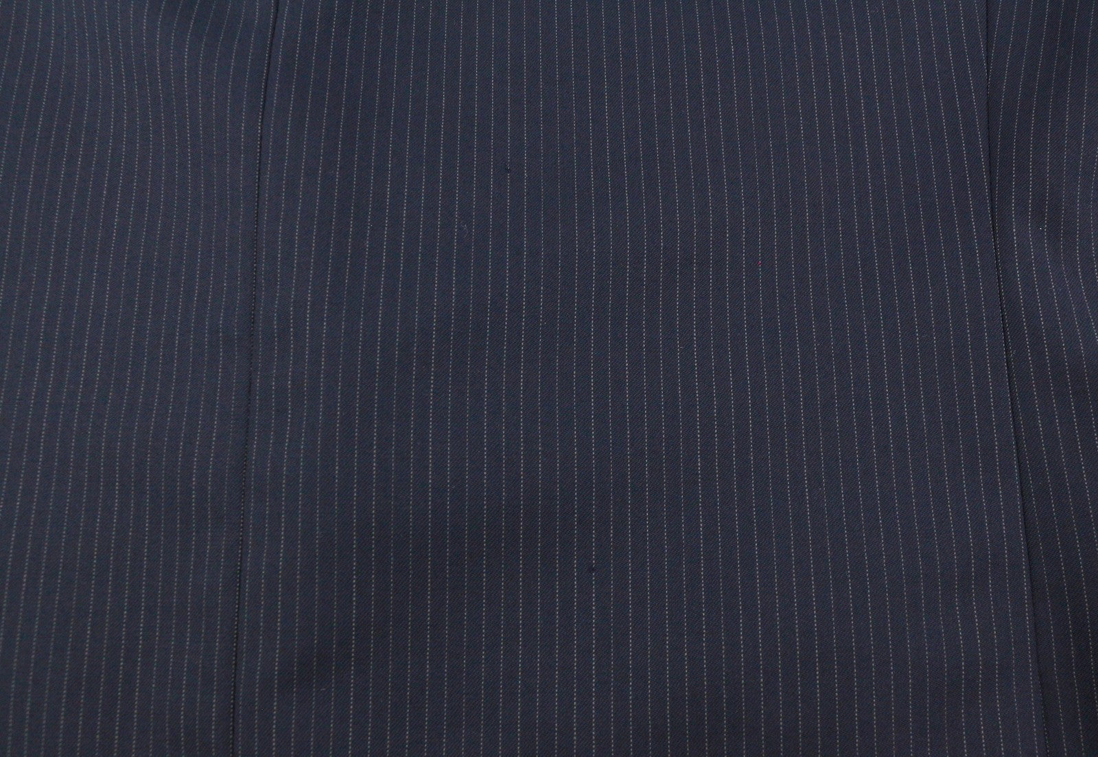 BROOKS BROTHERS 346 Regent Fit Men Blazer UK42 Blue Wool Pinstripe Lapel