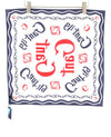 Scarf Cotton Bandana