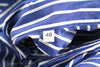 Blue Twill Shirt