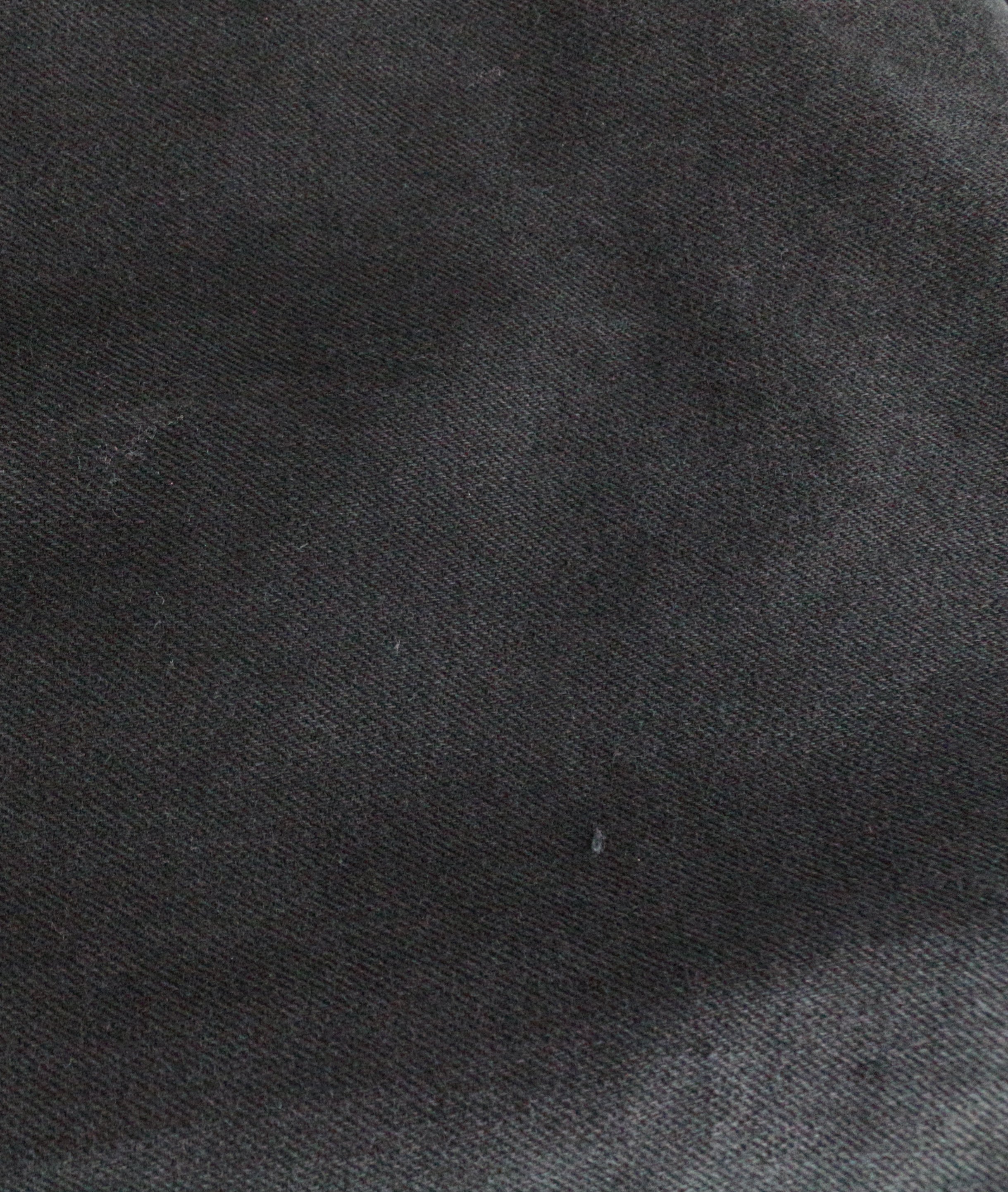 DIESEL Aryel 084WH Women's Jeans W27/L32 Straight Fit Black Ripped Cotton