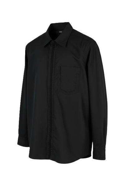 Button-Up S-Olsen