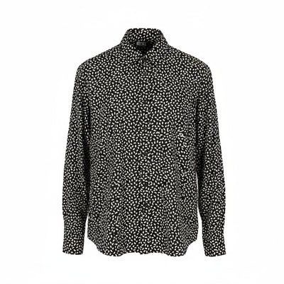 Button-Up S-Riley-Pills