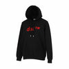 Hoodie S-Girk-Hood-B4
