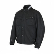 TUCANO URBANO Tina Women Jacket S Black Protective Lined Motorcycle