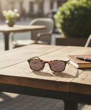 CARRERA 05LXT Men Sunglasses Square Animal Print UV Protection Unisex 2021T/S