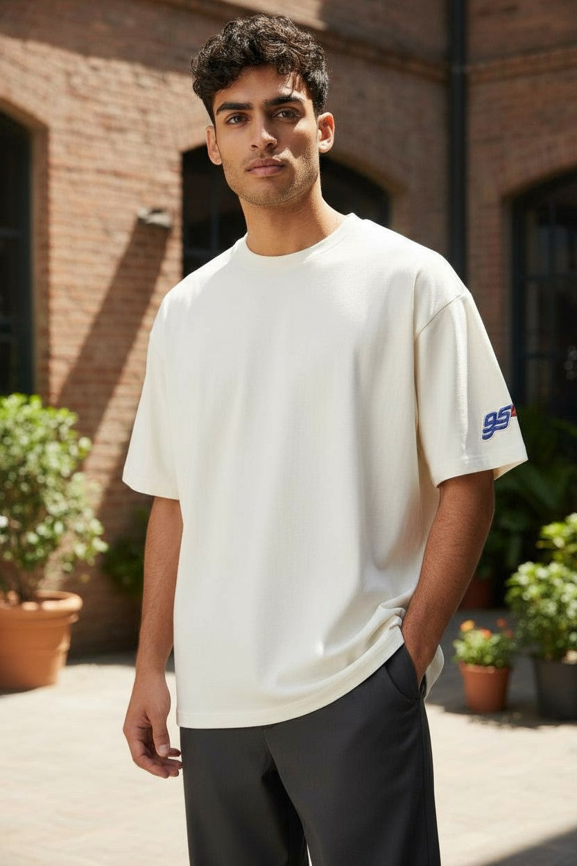 DIESEL T-Just-B67 Mens T-Shirt L Short Sleeve Crew Collar  Tricot