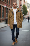 Jacket W-Miles