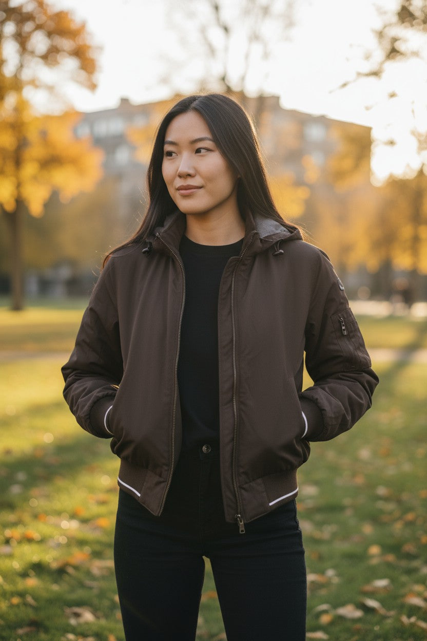 TUCANO URBANO WSP Women Jacket IT42 Motorcycle Waterproof Breathable