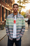 Button-Up S-Tucker-Stripe