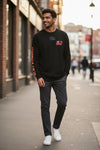 T-Shirt T-Just-LS-C3