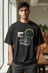 T-Shirt T-Just-B60