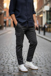 Sneakers S-Principia Mid