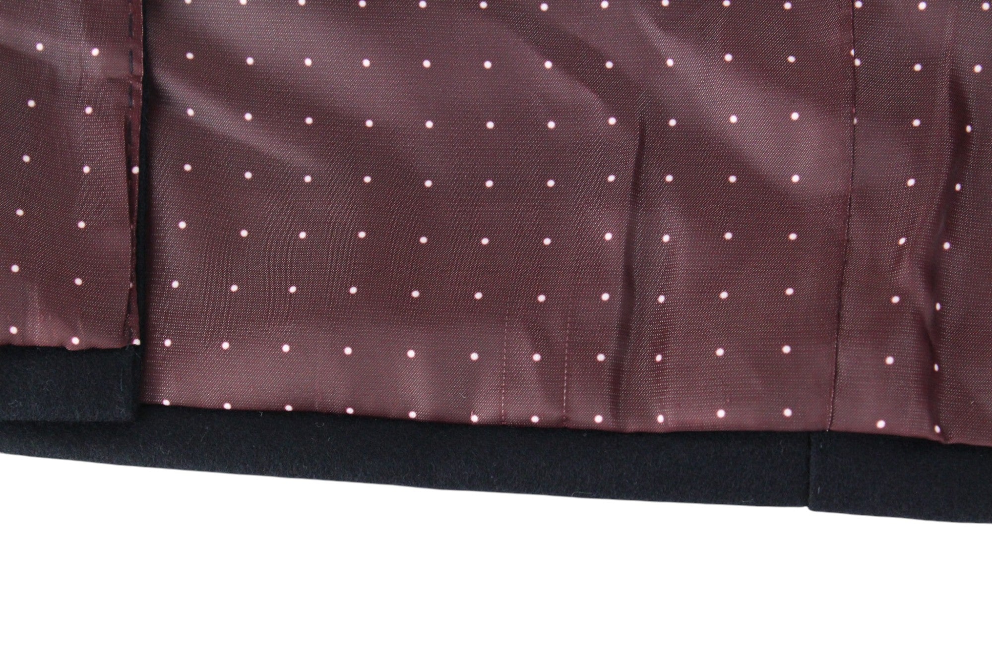 SUITSUPPLY Sienna Men's Navy UK38R Wool 2-Piece Suit Single Breasted Classic