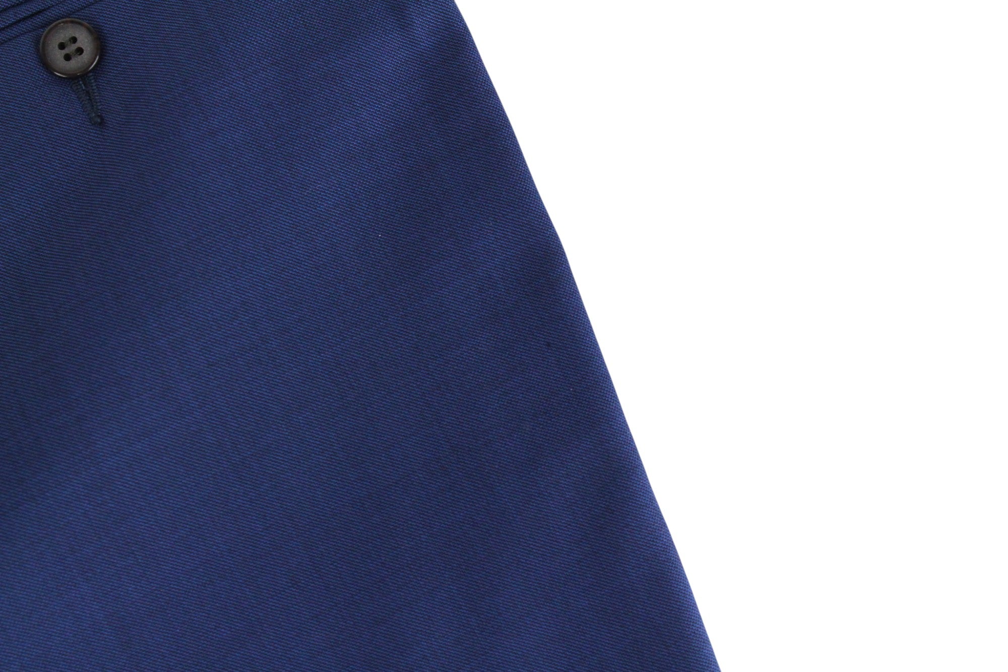 SUITSUPPLY Lazio Men's UK38L Navy Slim Fit Pure Wool 2-Piece Suit