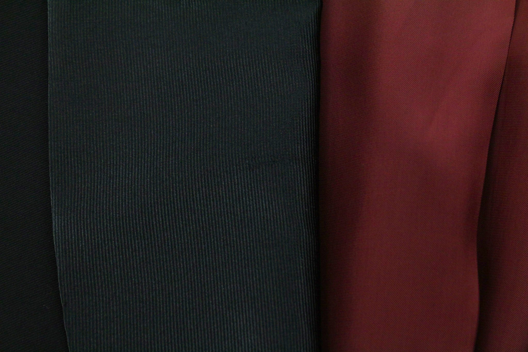 SUITSUPPLY Lazio Tuxedo Men's Suit UK46R Black Velvet Wool S110 Slim 3 Pc